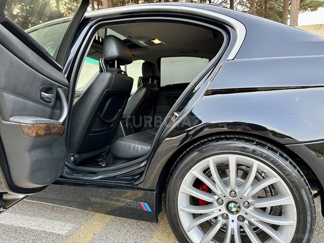 BMW 330 2006, 325,800 km - 3.0 l - Bakı