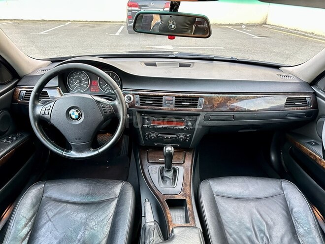 BMW 330 2006, 325,800 km - 3.0 l - Bakı