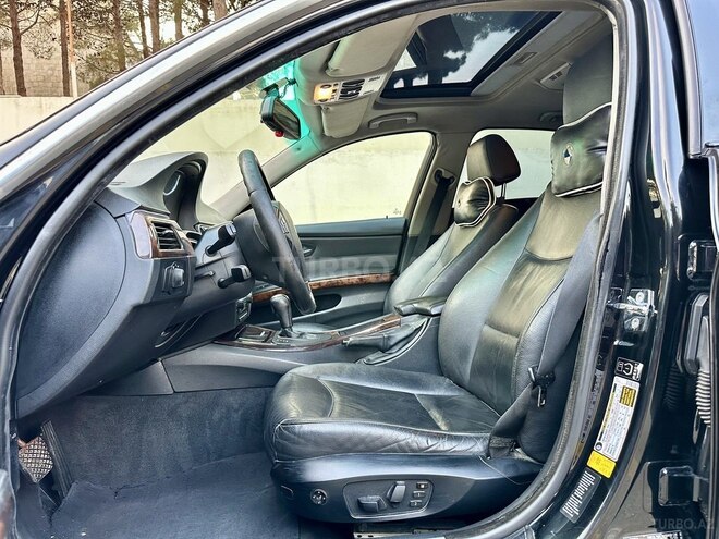 BMW 330 2006, 325,800 km - 3.0 l - Bakı