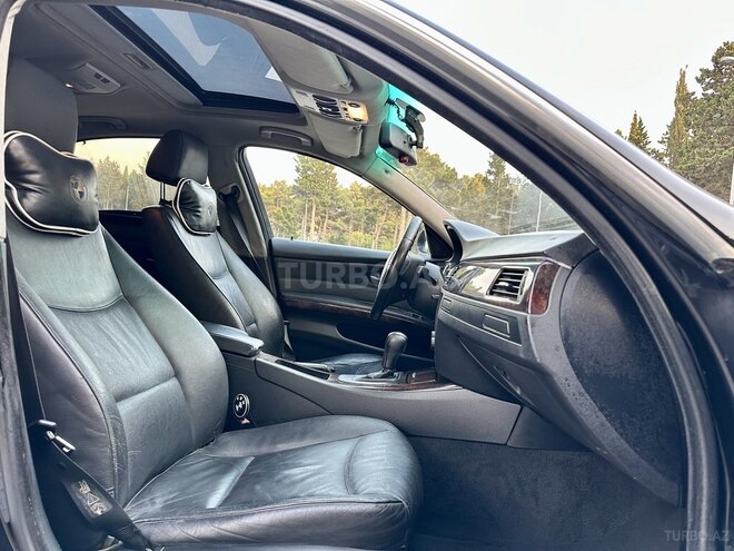 BMW 330 2006, 325,800 km - 3.0 l - Bakı