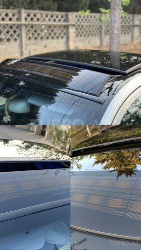 Mercedes E 320 2002, 258,000 km - 3.2 л - Bakı