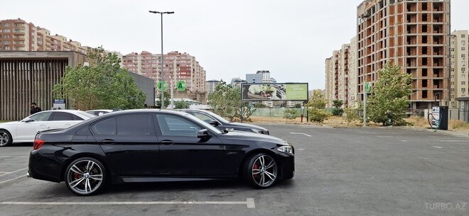 BMW 528-8