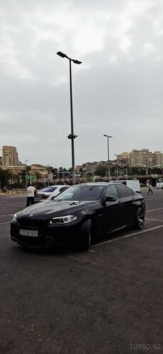 BMW 528-7