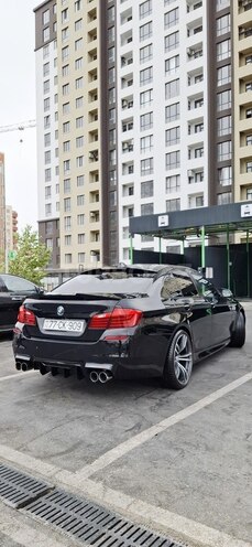 BMW 528-4