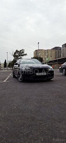 BMW 528-6