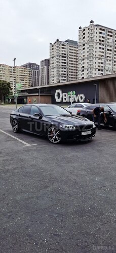 BMW 528-5