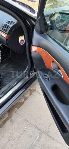 Mercedes E 220 d 2007, 390,000 km - 2.2 l - Bakı