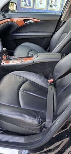 Mercedes E 220 d 2007, 390,000 km - 2.2 l - Bakı