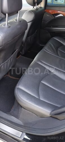 Mercedes E 220 d 2007, 390,000 km - 2.2 l - Bakı