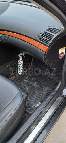 Mercedes E 220 d 2007, 390,000 km - 2.2 l - Bakı