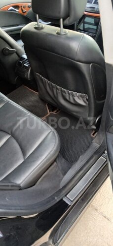 Mercedes E 220 d 2007, 390,000 km - 2.2 l - Bakı