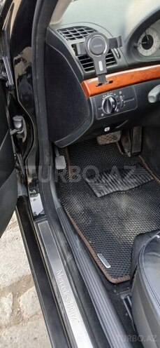 Mercedes E 220 d 2007, 390,000 km - 2.2 l - Bakı