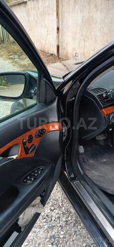 Mercedes E 220 d 2007, 390,000 km - 2.2 l - Bakı