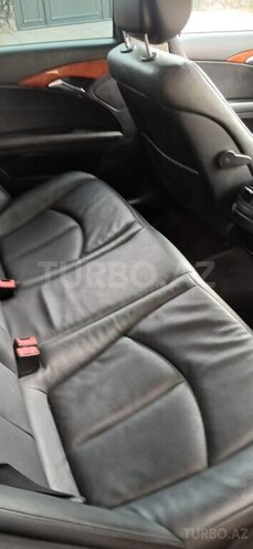 Mercedes E 220 d 2007, 390,000 km - 2.2 l - Bakı