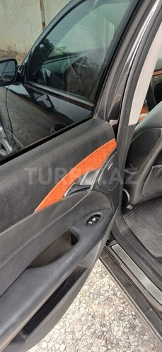 Mercedes E 220 d 2007, 390,000 km - 2.2 l - Bakı