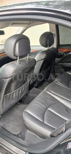 Mercedes E 220 d 2007, 390,000 km - 2.2 l - Bakı