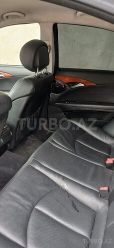 Mercedes E 220 d 2007, 390,000 km - 2.2 l - Bakı