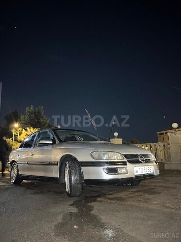 Opel Omega 1997, 413,000 km - 2.0 l - Bakı