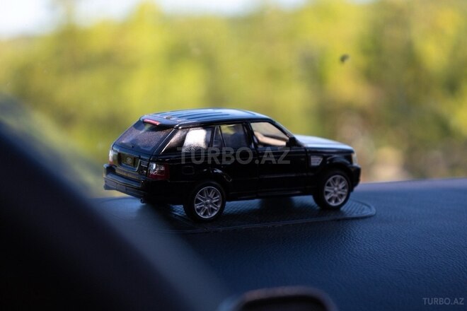 Land Rover RR Sport-11