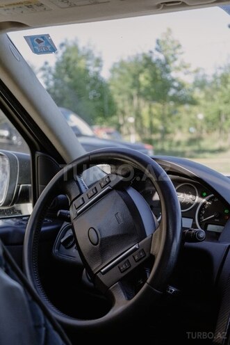 Land Rover RR Sport-14