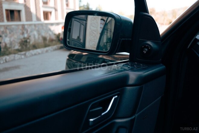 Land Rover RR Sport-13