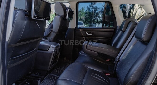 Land Rover RR Sport-12