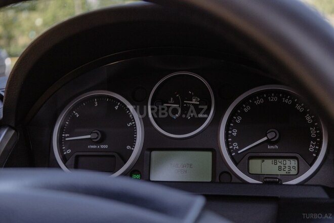 Land Rover RR Sport-10