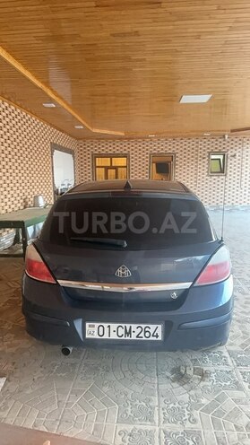 Opel Astra 2007, 250,000 km - 1.4 l - Tovuz