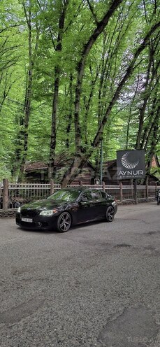 BMW 528-11
