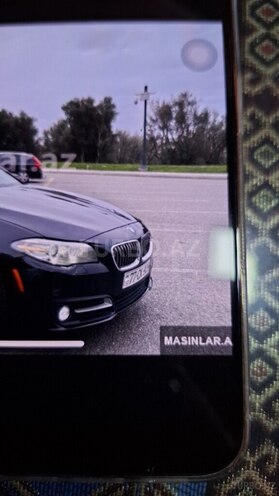 BMW 528-13