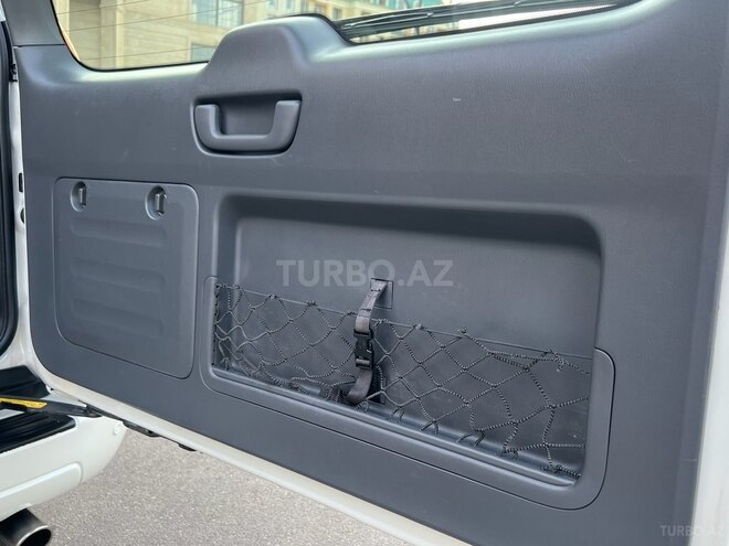 Toyota Land Cruiser Prado 2008, 156,000 km - 2.7 л - Sumqayıt