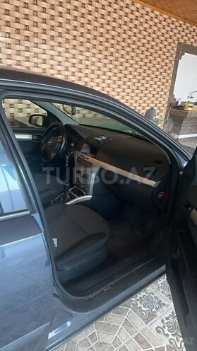 Opel Astra 2007, 250,000 km - 1.4 l - Tovuz