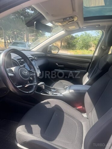 Hyundai Tucson 2022, 33,000 km - 2.0 l - Bakı