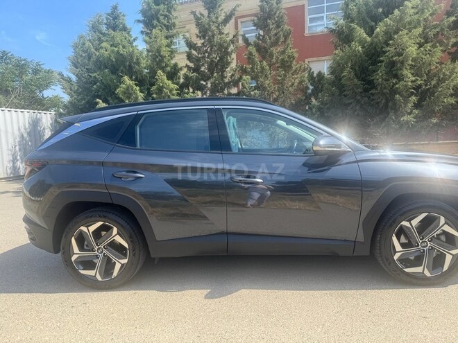 Hyundai Tucson 2022, 33,000 km - 2.0 l - Bakı