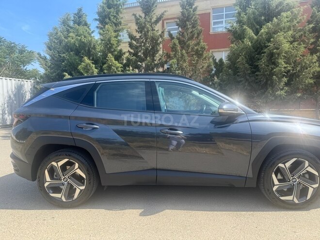 Hyundai Tucson 2022, 33,000 km - 2.0 l - Bakı