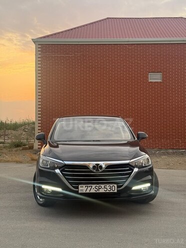Baic Senova D50 2020, 60,000 km - 1.5 л - Bakı