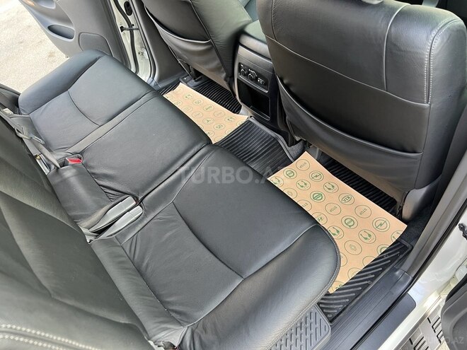 Toyota Land Cruiser Prado 2008, 156,000 km - 2.7 л - Sumqayıt