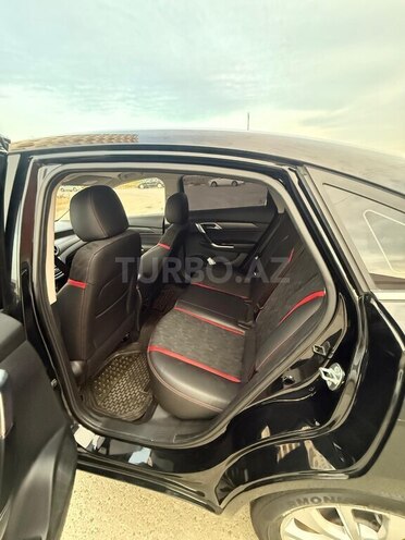 Baic Senova D50 2020, 60,000 km - 1.5 л - Bakı