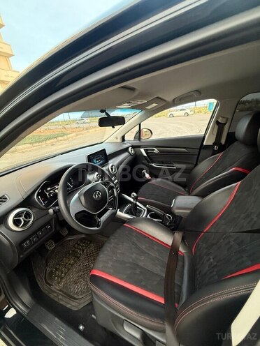 Baic Senova D50 2020, 60,000 km - 1.5 л - Bakı