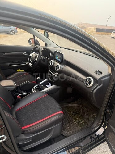 Baic Senova D50 2020, 60,000 km - 1.5 л - Bakı