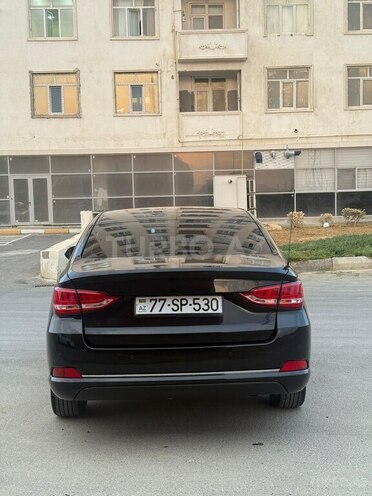 Baic Senova D50 2020, 60,000 km - 1.5 л - Bakı