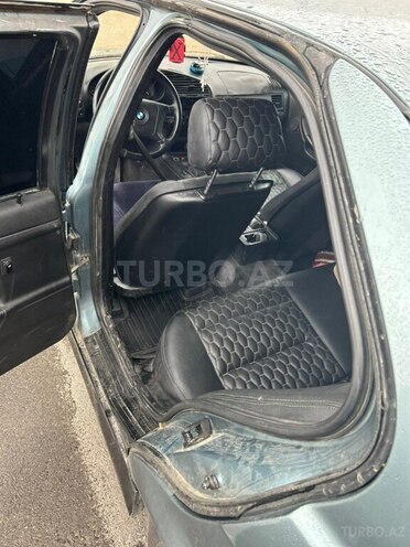 BMW 318 1994, 400,000 km - 1.8 l - Quba