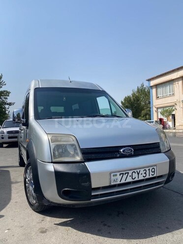 Ford Tourneo Connect 2008, 445,669 km - 1.8 л - Naxçıvan