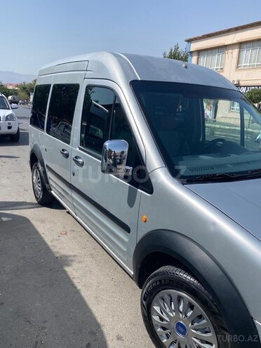 Ford Tourneo Connect 2008, 445,669 km - 1.8 л - Naxçıvan