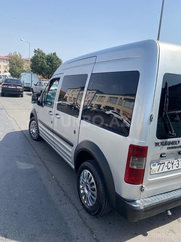 Ford Tourneo Connect 2008, 445,669 km - 1.8 л - Naxçıvan