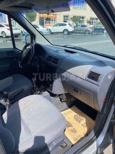 Ford Tourneo Connect 2008, 445,669 km - 1.8 л - Naxçıvan