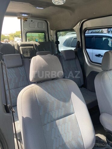 Ford Tourneo Connect 2008, 445,669 km - 1.8 л - Naxçıvan