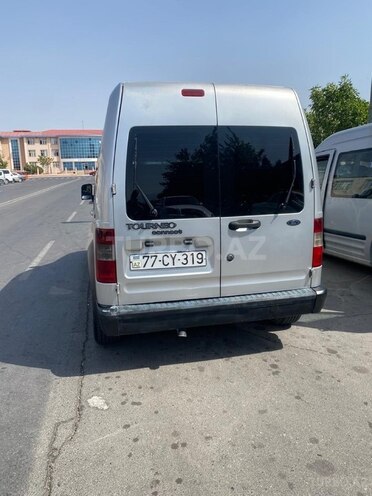 Ford Tourneo Connect 2008, 445,669 km - 1.8 л - Naxçıvan