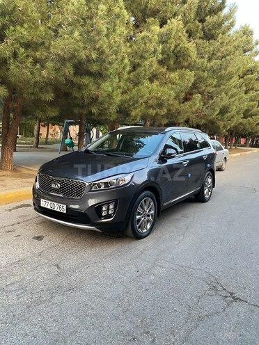Kia Sorento-2