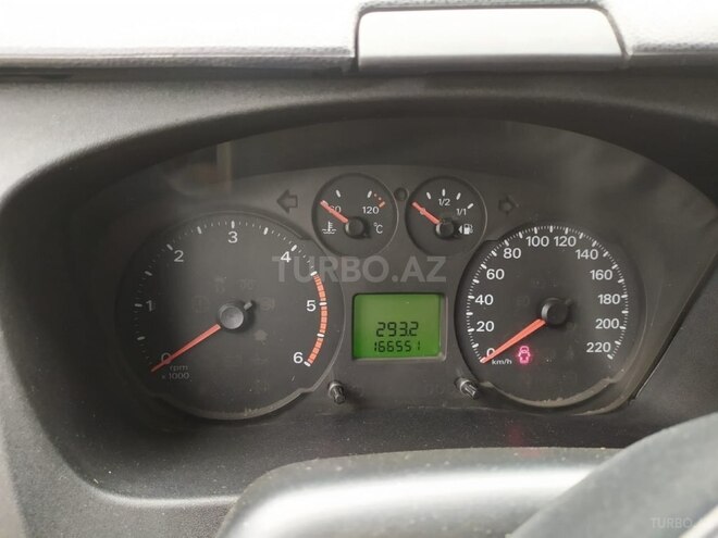 Ford Transit 2013, 167,000 km - 2.2 л - Bakı